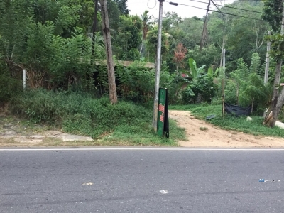 Land for Sale in Kandy