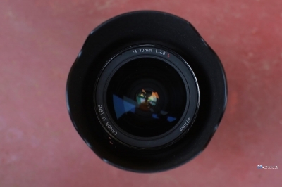 Canon EF Lense 24 -70 F 2.8