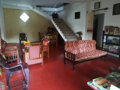 House with Land for Sale in Pattivila