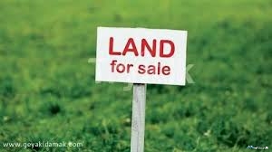 Commercial Land for Sale at Nittambuwa - Gampaha