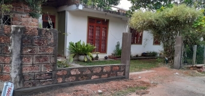 House for Sale - Pitipana North(Near the NSBM Campus)