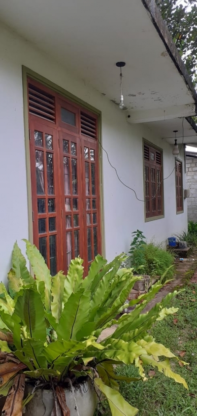 House for Sale - Pitipana North(Near the NSBM Campus)
