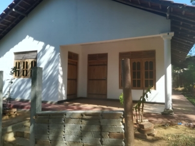 House for Rent in Hambanthota