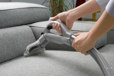 Sofa Cleaning and Domestic Service
