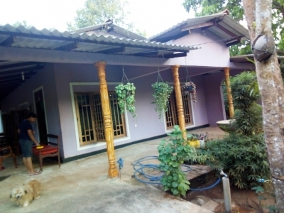 House for Sale in Galnewa