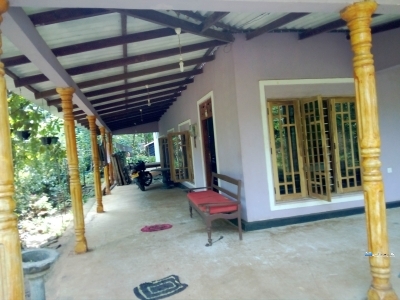 House for Sale in Galnewa
