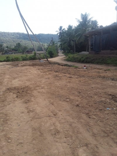 Land for Sale in Walasmulla