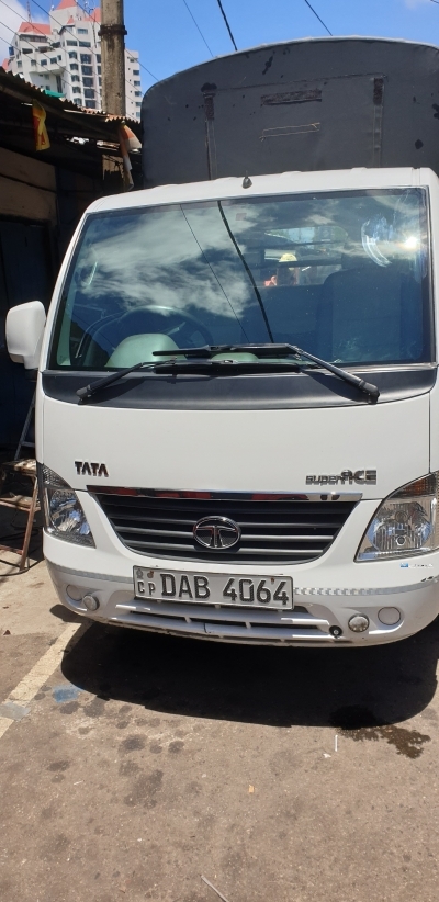 Dimo Lokka Lorry for Hire