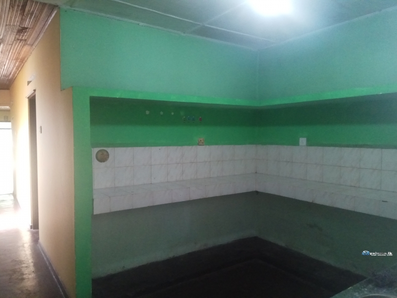 House for Rent in Kalutara Town