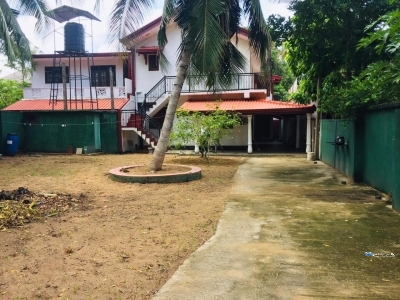 House for Rent in Matara