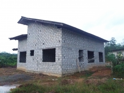 House with Land for Sale in Matugama