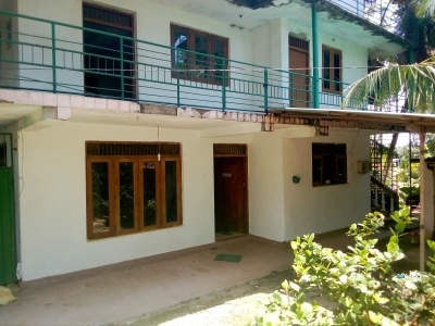 House for Sale in Kalutara(Nagoda)