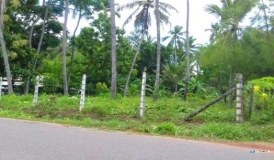 Land for Sale in Mahiyanganaya