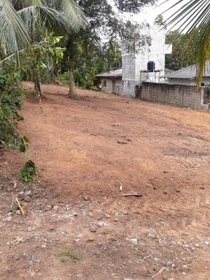 Land for Sale in Piliyandala(Batuwandara)