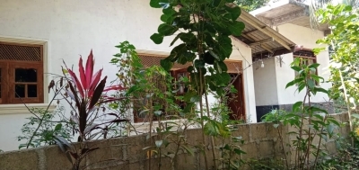 House for Sale in Avissawella(Puwakpitiya)