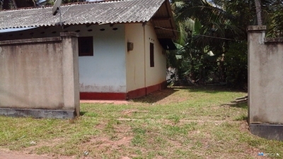 House with Land for Sale in Baddegama