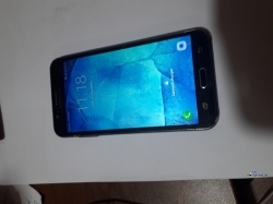 Samsung Galaxy J7 2015 (Used)
