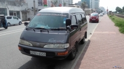 Toyota Town Ace Auto CR 27 1994