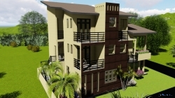 House for Rent in Thalwathugoda