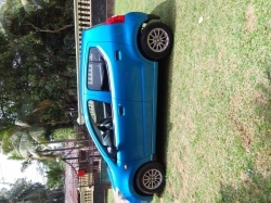 Suzuki A-Star 2011