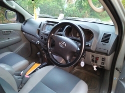Toyota Hilux 2008