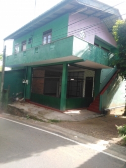 House for Rent - Pannipitiya