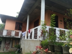 House with Land for Sale in Pattivila