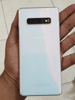 Samsung Galaxy S10 Plus 128GB (Used)