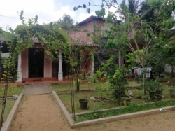 House for Sale in Mulleriyawa