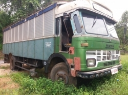 Tata Lorry 1988