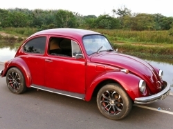 Volkswagen Beetle 1300cc 1979
