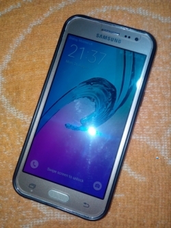 Samsung Galaxy J2 Duos 4G (Used)