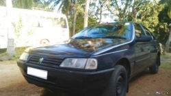 Peugeot 405 1994