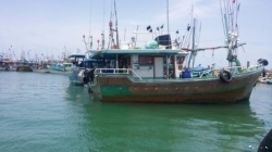 Neil Marine Boat