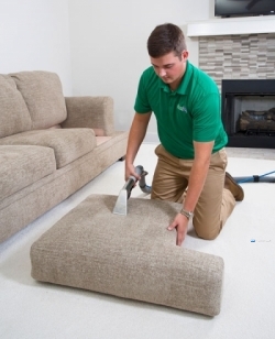 Sofa Cleaning and Domestic Service