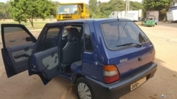 Suzuki Maruti DX 1998