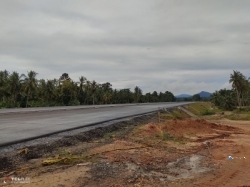 A Bare Land for Sale in Kurunegala