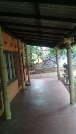 Land with House for Sale in Kaduwela