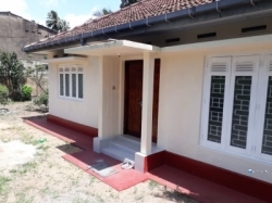 House for Rent in Gampaha