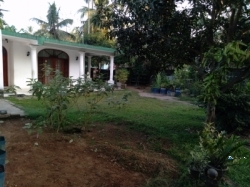 Land with House for Sale in Mulleriyawa
