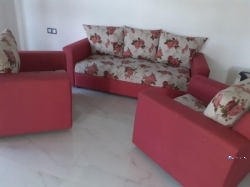 Brand New Sofa Set