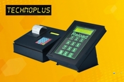 Technoplus Reload Machine with Touch pad (Reload Master)