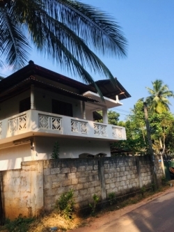 House for Sale in Melsiripura