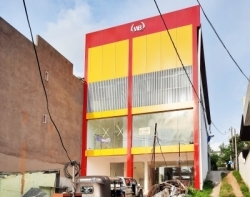 Commercial Building for Rent in Rajagiriya