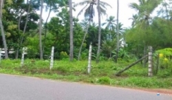 Land for Sale in Mahiyanganaya