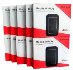 Mobile / Portable Wi-Fi Hotport