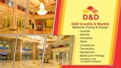 D & D Granite & Marble Kurunegala
