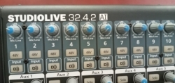 Presonus 32Ai Digital Mixer