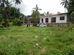 Land for Sale in Gonawala(Kelaniya)