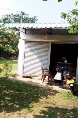Commercial Property with Land for Sale in Anuradhapura